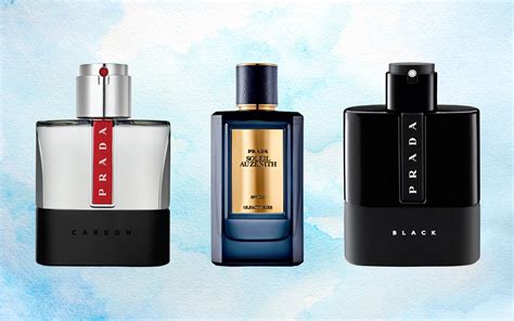 does prada refill cologne|prada cologne for men review.